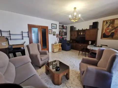 Piso en calle de las Tiendas