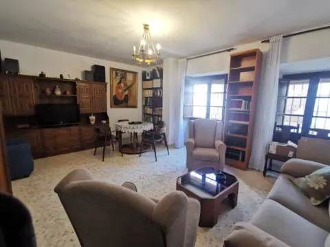 Piso en calle de las Tiendas