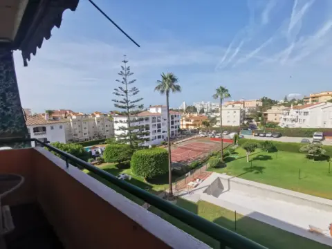 Piso en El Pinillo