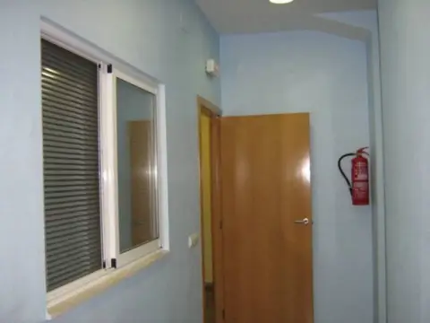 Local comercial en Centrico