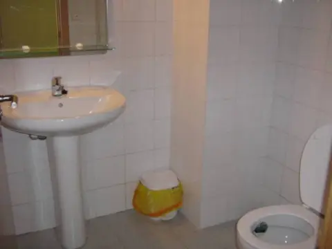 Local comercial en Centrico