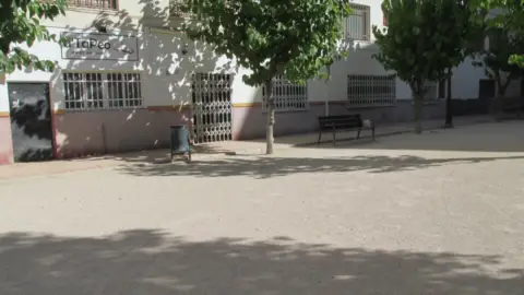 Local comercial en Plaza de los Heladeros