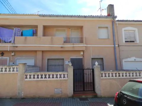 Casa en Carrer de Camino Viejo de Onil