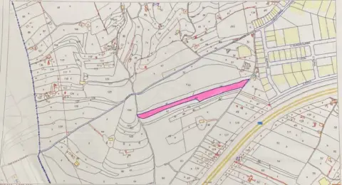Terreno en Polígono 11 Alfas