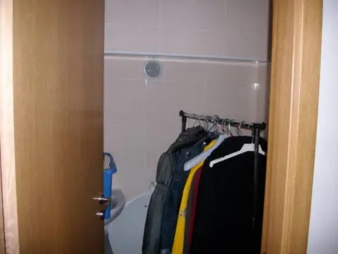 Local comercial en calle Glorita de España