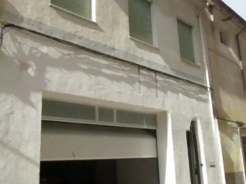 Edificio en Castalla