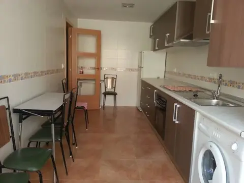 Piso en calle Dr Marañon, nº 10