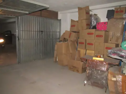 Garaje en Avinguda de Juan Carlos I