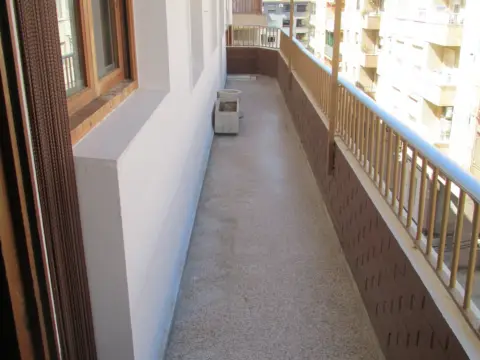 Piso en Carrer del Médico Antonio Anguiz