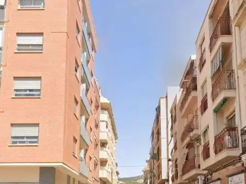 Piso en Plaza Libertad