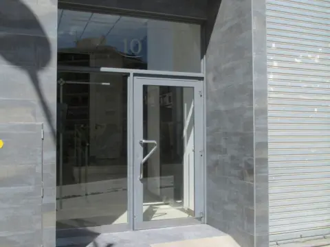Piso en Plaza Libertad
