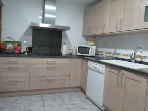 Piso en Carrer de Alicante