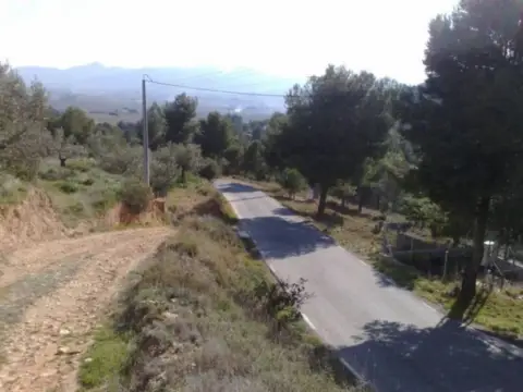 Finca rústica en Carretera Peñas Rojas, nº 2