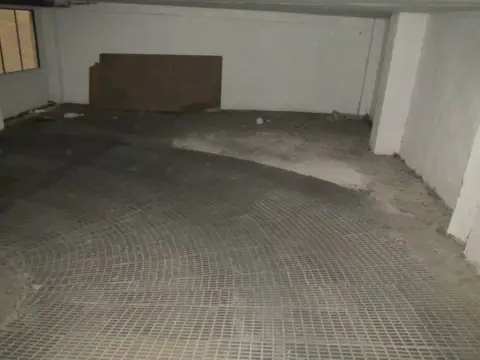 Garage in Carrer de Senieta l'Auelet