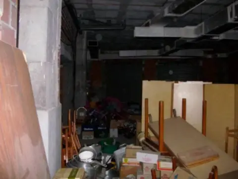 Local comercial en Glorieta España