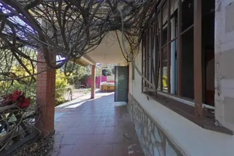 Casa en Carrer Riera De Massanes