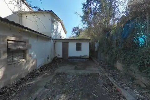 Casa en Carrer Riera De Massanes