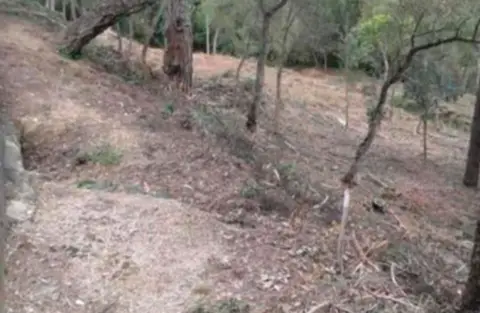 Terreno en Urbanización de Sant Miquel de Aro