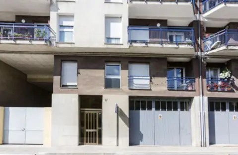 Garaje en Carrer del Doctor Raguer