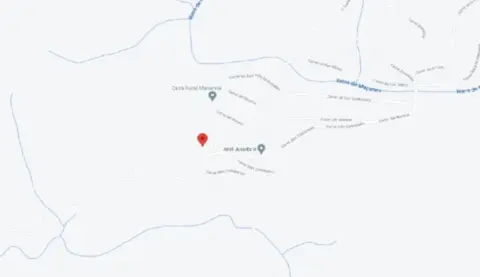 Casa en calle Sant Feliu de Buixalleu