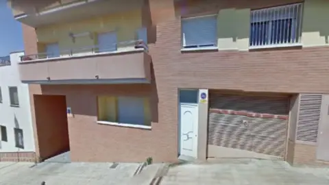 Garaje en Carrer de l'Ebre