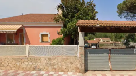 Casa en Carrer del Llac