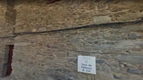 Casa en Plaça de la Constitució