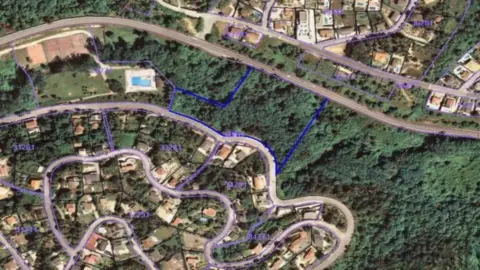 Terreno en Urbanització Puigventos