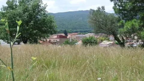 Terreno en Sector Mas Serra
