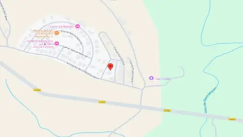 Casa en Carrer del Fluvià