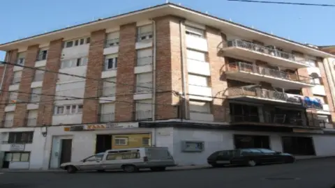 Local comercial en Carrer de Joan Maragall