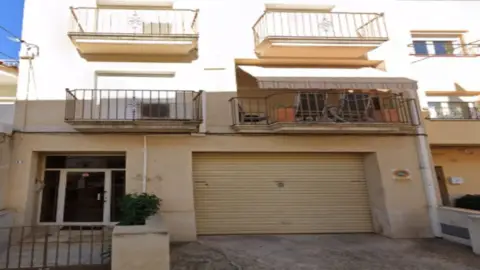 Piso en Carrer de la Rutlla Alta