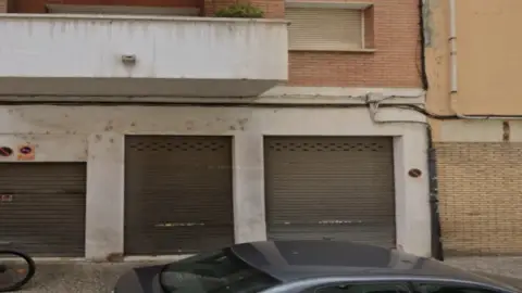 Piso – Girona Capital