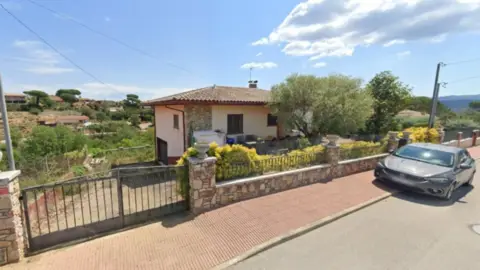 Casa en Urbanització Junior Park