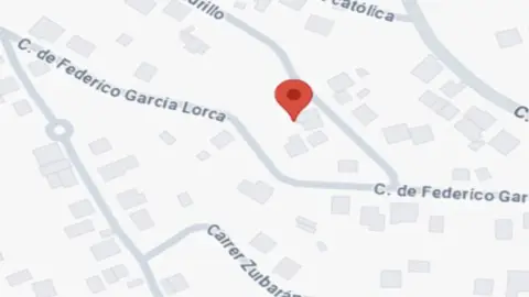 Casa en Urbanització Junior Park