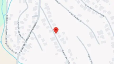 Casa en Urbanització Junior Park