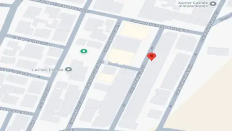 Casa en Carrer de Joan Vilanova