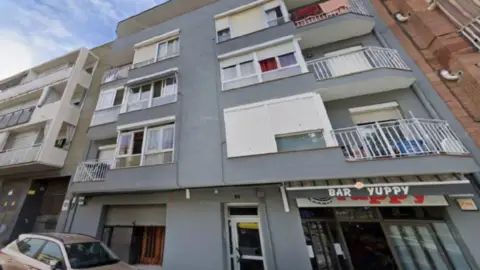 Piso en Carrer de Ca la Guidó