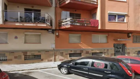 Pis – Blanes