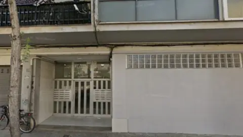 Piso en Carrer d'Esteve Vila
