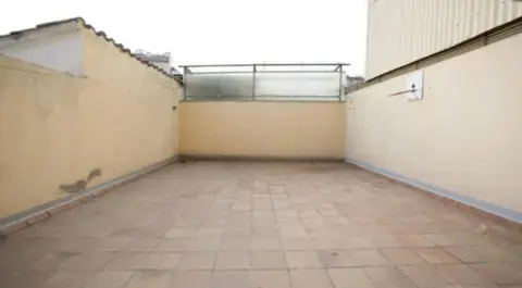 Piso en Carrer de Francesc Camprodon