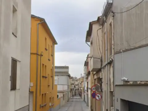 Casa en Carrer del Mig