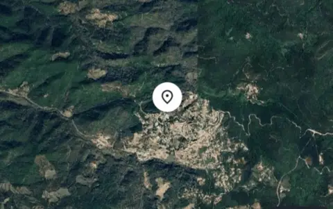 Chalet en Carrer del Pirineu