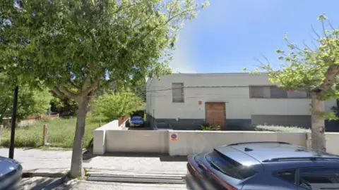 Casa en Carrer Mar