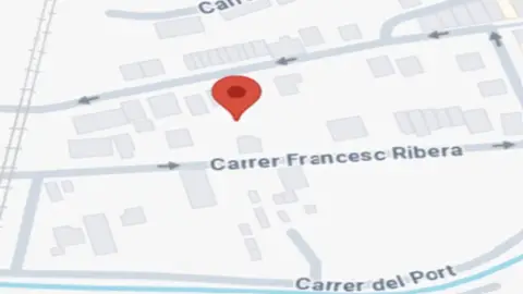 Casa en Carrer Mar