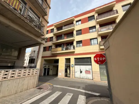 Garaje en Carrer de Terreres