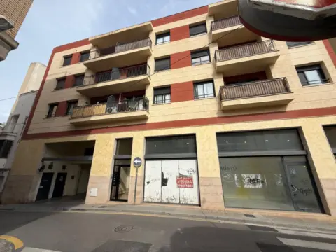 Garaje en Carrer de Terreres