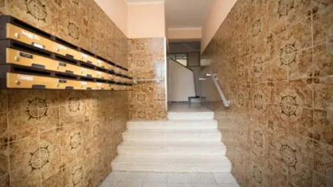 Piso en Carrer de Jacint Verdaguer