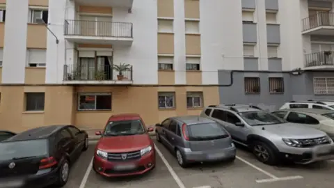 Piso en Carrer de Jacint Verdaguer