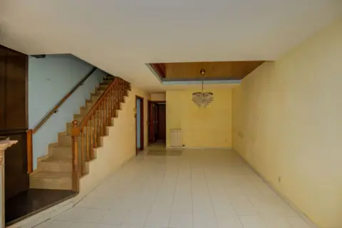 Casa unifamiliar en Plaça de Manuel Malagrida i Fontanet